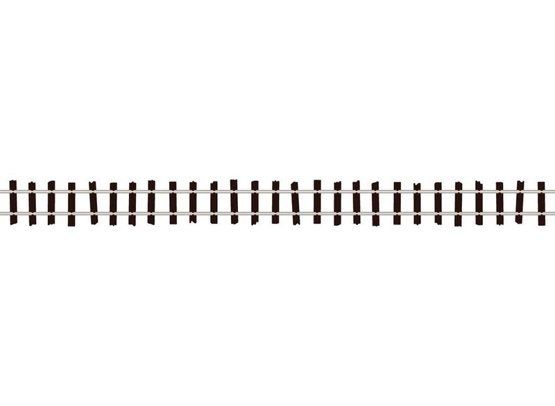 Peco HOn30 SL-400 Code 80 HOe/HOn2-1/2/HOn30" Narrow Gauge Flex Track, 36" 91.4cm Section