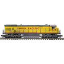 Atlas O 30138509 GE U30C, 3-Rail, ProtoSound 3.0, Premier Locomotive Union Pacific