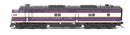 BLI 8761 EMD E7A, ACL 536, Purple & Silver, Paragon4 Sound/DC/DCC, N