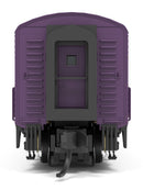 BLI 8761 EMD E7A, ACL 536, Purple & Silver, Paragon4 Sound/DC/DCC, N