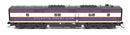 BLI 8762 EMD E7B, ACL 763B,Â Purple & Silver, Paragon4 Sound/DC/DCC, N