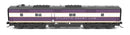 BLI 8762 EMD E7B, ACL 763B,Â Purple & Silver, Paragon4 Sound/DC/DCC, N