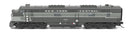 BLI 8770 EMD E7A, NYC 4022, Full Lightning Stripe, Paragon4 Sound/DC/DCC, N