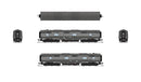PREORDER BLI 8771 EMD E7B, NYC 4105, Full Lightning Stripe, Paragon4 Sound/DC/DCC, N
