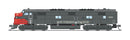 Broadway Limited Imports N 8775 EMD E7A/Unpowered B Set with Paragon4 Southern Pacific