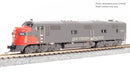 BLI 8776 EMD E7A, SP 6002, Bloody Nose, Paragon4 Sound/DC/DCC, N