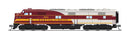 Broadway Limited Imports N 8791 EMD E7A Stealth Series, Boston & Maine