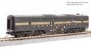 BLI 8799 EMD E7B, PRR 5846B, DGLE 5-Stripe, No-Sound / DCC-Ready, N
