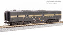 BLI 8799 EMD E7B, PRR 5846B, DGLE 5-Stripe, No-Sound / DCC-Ready, N