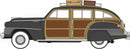 PREORDER Oxford Diecast HO 87CB42004 Chrysler Town & Count Wag