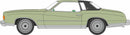 PREORDER Oxford Diecast HO 87CM74001 Chevy Monte Carlo Landau
