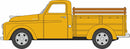 PREORDER Oxford Diecast HO 87DP48005 Dodge B-1B Pickup Truck