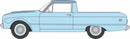 PREORDER Oxford Diecast HO 87FA60003 Ford Falcon Ranchero blue
