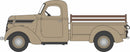 PREORDER Oxford Diecast HO 87ID38002 International D2 Pickup