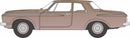 PREORDER Oxford Diecast HO 87PL62002 Plymouth Savory Sedan bro