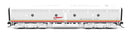 PREORDER BLI 8812 EMD E8B, ATSF 84A, Warbonnet, Paragon4 Sound/DC/DCC, N