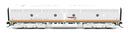 PREORDER BLI 8812 EMD E8B, ATSF 84A, Warbonnet, Paragon4 Sound/DC/DCC, N