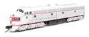 BLI 8816 EMD E8A, CB&Q 9938A, w/ Red Stripes, Paragon4 Sound/DC/DCC, N