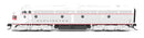 BLI 8816 EMD E8A, CB&Q 9938A, w/ Red Stripes, Paragon4 Sound/DC/DCC, N