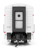 BLI 8816 EMD E8A, CB&Q 9938A, w/ Red Stripes, Paragon4 Sound/DC/DCC, N