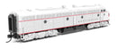 BLI 8816 EMD E8A, CB&Q 9938A, w/ Red Stripes, Paragon4 Sound/DC/DCC, N