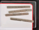 Atlas N 2535 Rail Joiners, Code 80