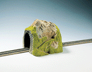 Noch HO 2120 Tunnels, Single Track, Straight 25 x 19 x 18cm