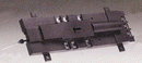 Atlas HO 66 Track Accessories for HO/N Scale Switches, Deluxe Under-Table Switch Machine (black)