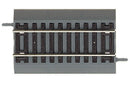 Atlas HO 452 True-Track Code 83 Track & Roadbed System, Straight Section, 3" 7.6cm (4)