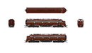 Broadway Limited Imports N 8850 EMD E8A Stealth Series, Pennsylvania Railroad