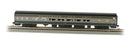 Bachmann Trains HO 14203 85' Smooth-Side Coach with Lights, Baltimore & Ohio
