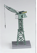 Bachmann Trains HO 42444 Thomas & Friends Accesories, Cranky the Crane