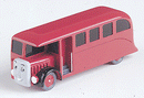 Bachmann Trains HO 42442 Thomas & Friends Accesories, Bertie The Bus