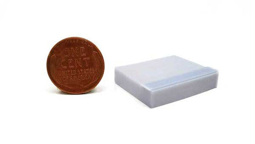 All Scale Miniatures 16011002 Grandstand Seating 1 Base