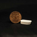 All Scale Miniatures 870927 Bath Tubs (5)