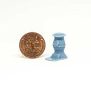 All Scale Miniatures 871876 Potbelly Stove No Chimney