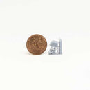 All Scale Miniatures 871918 Welding Cart