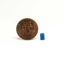 All Scale Miniatures 1600766 Plastic 55 Gallon Drums (5)