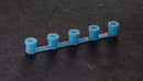 All Scale Miniatures 1600830 Open Top Residential Trash Can (5)