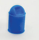 All Scale Miniatures 1600844 Mesh Trash Cans (5)