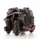 Kotobukiya KP572 Tamotu [Orange Ver.] 1:12