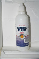 Bachmann Trains 251 Smoke Fluid, 4-1/2oz 134mL