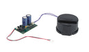 Bachmann Trains O 257 True Blast Plus Sound Unit, Williams, Fits Williams EMD GP38-2