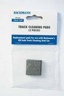 Bachmann Trains HO 16949 Replacement Pad for Track Cleaning Car, Fits