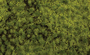 Bachmann Trains 32921 Tufted Grass Sheet/Mat, SceneScapes, Light Green 3/16" .5cm Tall Fibers, 11-3/4 x 7-1/2" 29.8 x 19.1cm Sheet