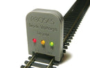 Bachmann Trains 39012 Track Voltage Tester, For HO, N & On30 Scales