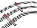 Bachmann Trains HO 39017 Parallel Track Tool, Adjustable (2)