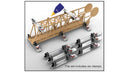Bachmann Trains 39127 Mini Bar Clamps (6)