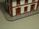 Bachmann Trains HO 39104 Concrete Sidewalk, 1 x 4-1/2" 2.5cm x 1.5m