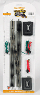 Bachmann Trains N 44875 E-Z Track